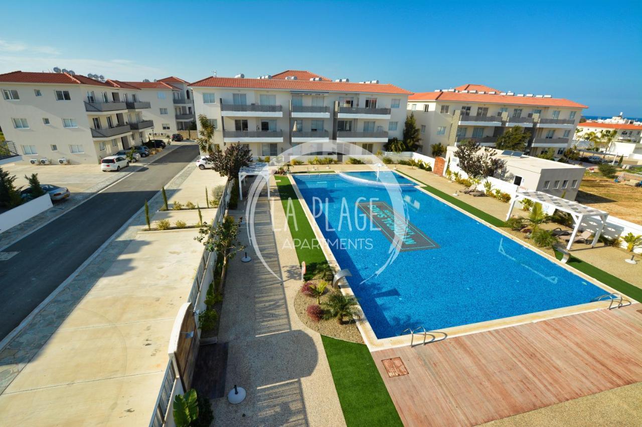 ♥ Sunny&Cozy Family Apartment ★ Walk To The Beach☼ Paralímni Extérieur photo