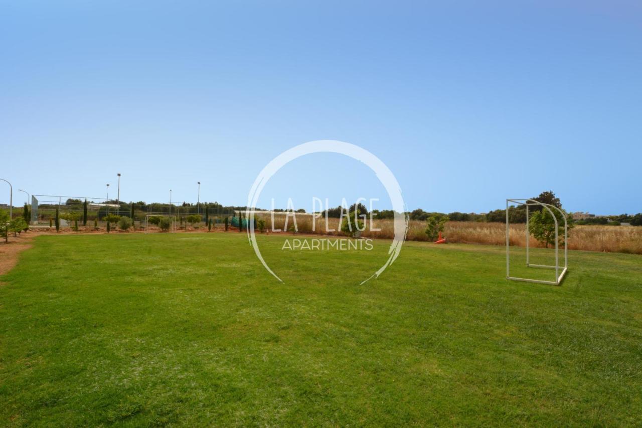 ♥ Sunny&Cozy Family Apartment ★ Walk To The Beach☼ Paralímni Extérieur photo