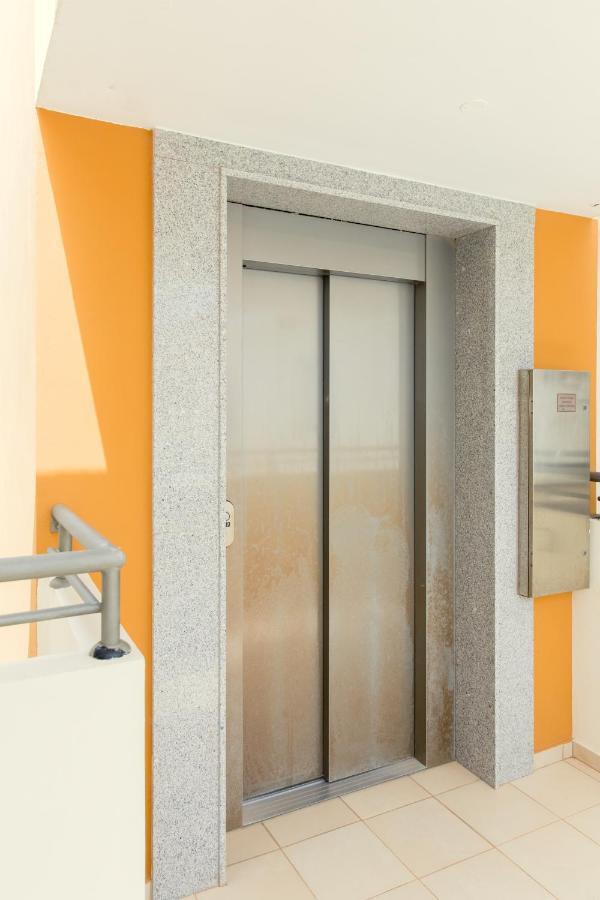 ♥ Sunny&Cozy Family Apartment ★ Walk To The Beach☼ Paralímni Extérieur photo